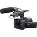Sony HXR-NX30u/n Palm Size NXCAM HD Camcorder w/Projector USA