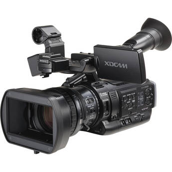Sony PMW-200 XDCAM HD422 Camcorder USA