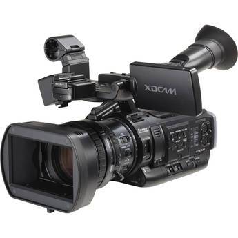 Sony PMW-200 XDCAM HD422 Camcorder