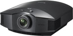 Sony VPL-HW40ES Home Theater 3D Projector PKG 1