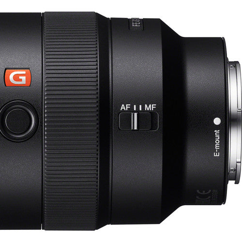 Sony FE 16-35mm f/2.8 GM Lens USA