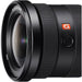 Sony FE 16-35mm f/2.8 GM Lens USA