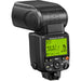 Nikon SB-5000 AF Speedlight AF Shoe Mount Kit