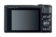Canon PowerShot SX740 (Black) (Seller Refurbished)