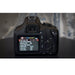 Canon EOS T100/4000D with EF-S 18-55mm f/3.5-5.6 IS II Kit Lens W |Canon Case| UV Filter |32GB Kit