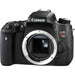 Canon EOS Rebel T6s DSLR Camera w/ EF-S 18-55mm IS STM Lens