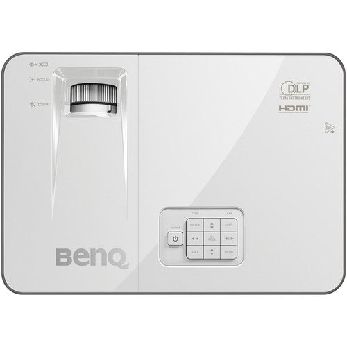 BenQ TH670 Home Entertainment Projector