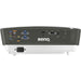 BenQ TH670 Home Entertainment Projector - Used