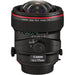 Canon TS-E 17mm f/4L Tilt-Shift Lens USA