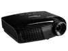 Optoma TW615- 3D 3D Ready DLP Projector - 720p - HDTV - 16:10