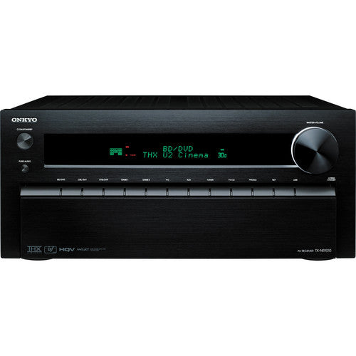 Onkyo TX-NR626 Bundle | NJ Accessory/Buy Direct & Save