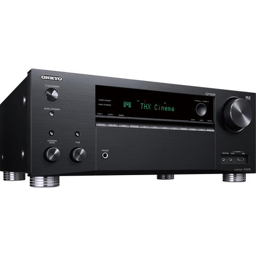 Onkyo TX-RZ730 9.2-Channel Network A/V Receiver