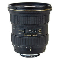Tokina 12-24mm f/4.0 Pro DX Autofocus Lens f/ Nikon