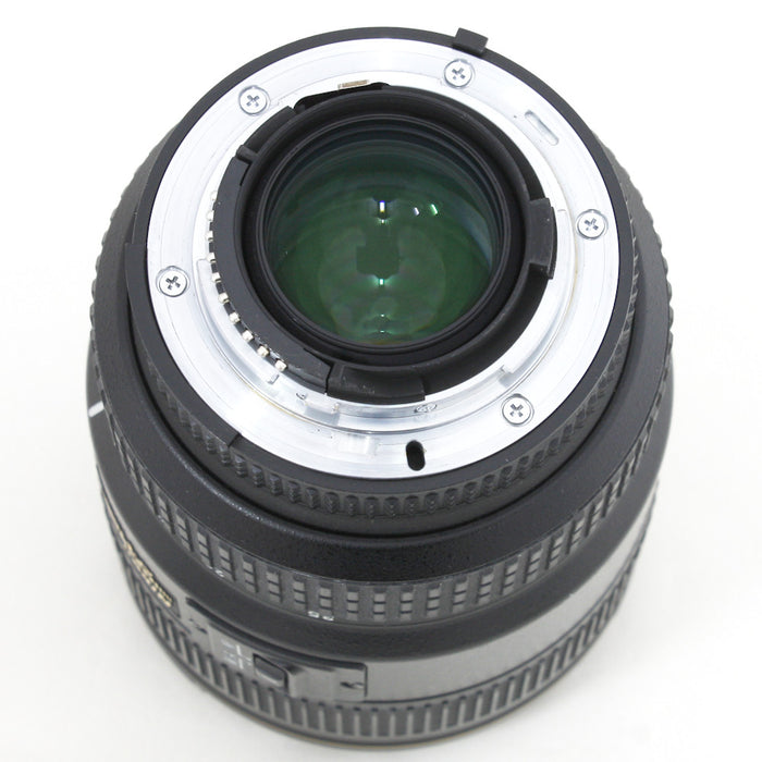 Nikon AF-S Zoom-NIKKOR 17-35mm f/2.8D IF-ED Lens USA