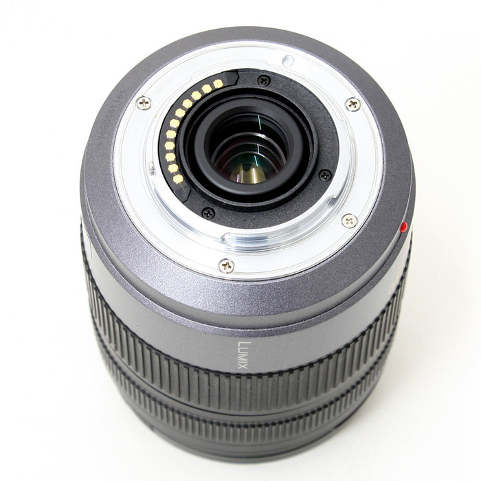 Panasonic Lumix G 14-140mm f/4.0-5.8 Vario HD ASPH./MEGA O.I.S. Lens