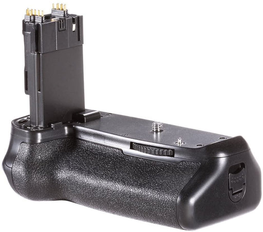 Ultimaxx Battery Grip Replacement for Canon BG-E21 for Canon EOS 6D Mark II DSLR Camera (Batteries NOT Included)