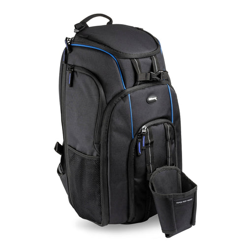 Professional Deluxe Backpack