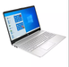 HP 15-DY2093 Core i5-1135G7 256GB SSD 8GB 15.6&quot; BT WIN10 Webcam NATURAL SILVER