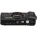 Olympus Tough TG-6 Digital Camera (BLACK) With Premium Accessory LED Light Bundle