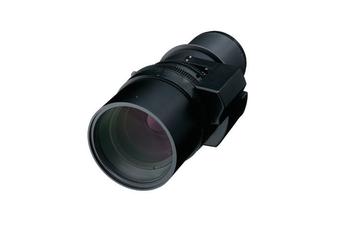 Epson Middle Throw Zoom Lens #1 - V12H004M06