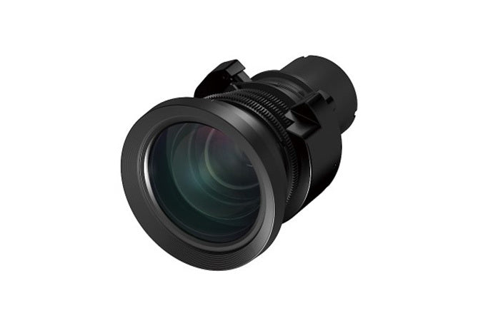 Epson ELP LU03 - Wide-Angle Zoom Lens - 11.1 mm - 13.1 mm