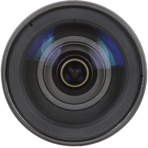 Olympus M.Zuiko Digital ED 12-100mm f/4 IS PRO Lens