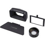 Sony - Wide Conversion Lens Kit