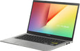 ASUS - Vivobook 14 Laptop - Intel 10th Gen i3 - 4GB Memory - 128GB SSD - DREAMY WHITE