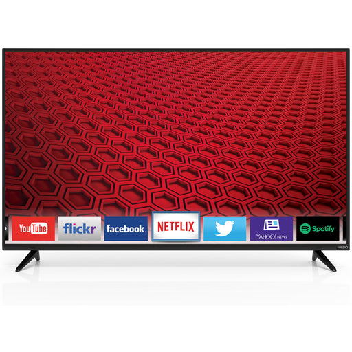 VIZIO E-Series E48-C2 48&quot;-Class Full-Array Full HD Smart LED TV