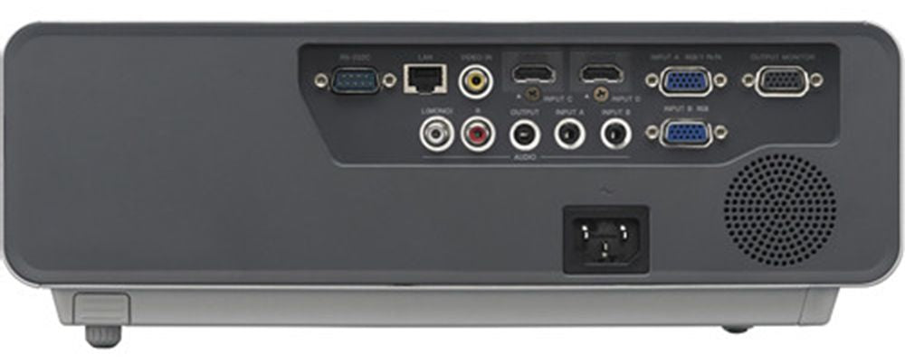 Sony VPL-CX236 4100-Lumen XGA Basic Installation Projector