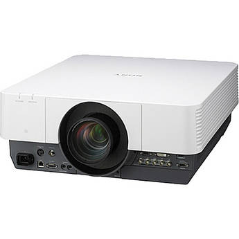 Sony VPLFH500L Display Projector