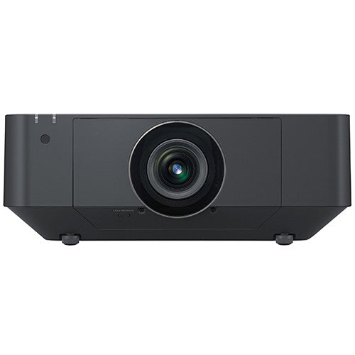 Sony VPL-FHZ70 5500-Lumen WUXGA Laser 3LCD Projector (Black) USA
