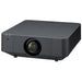 Sony VPL-FHZ70 5500-Lumen WUXGA Laser 3LCD Projector (Black) USA