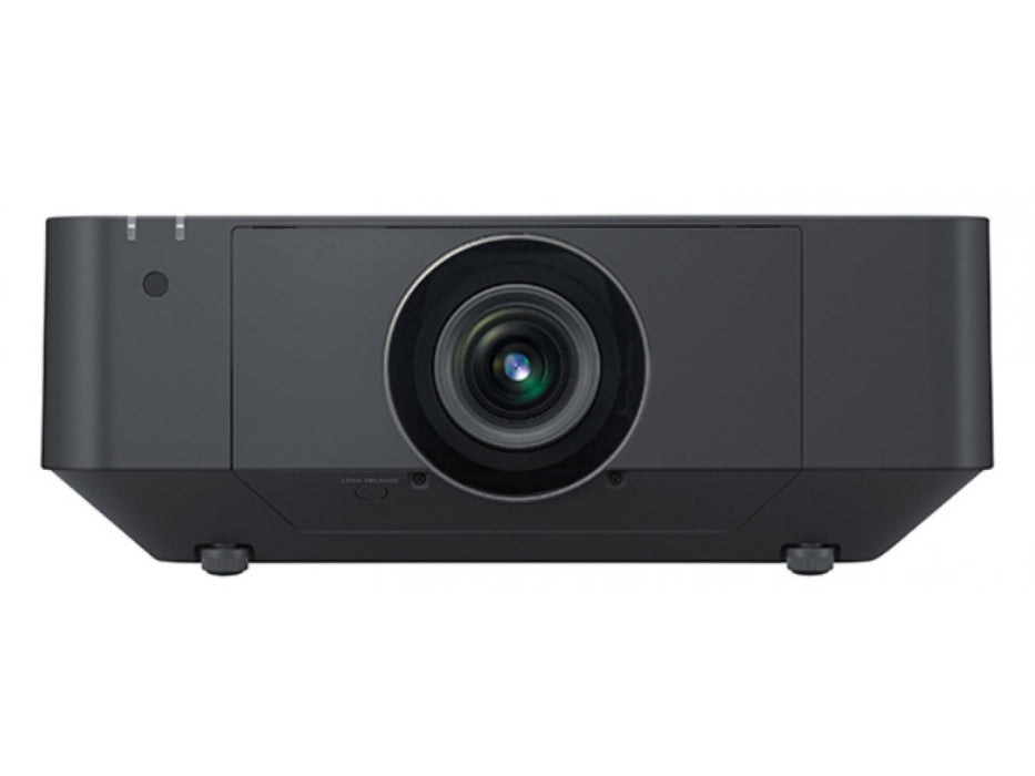 Sony VPL-FHZ66 6100-Lumen WUXGA Laser 3LCD Projector (Black)