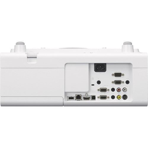 Sony VPL-SW631CM 3300-Lumen WXGA Interactive Ultra Short Throw Projector VPL-SW631CM