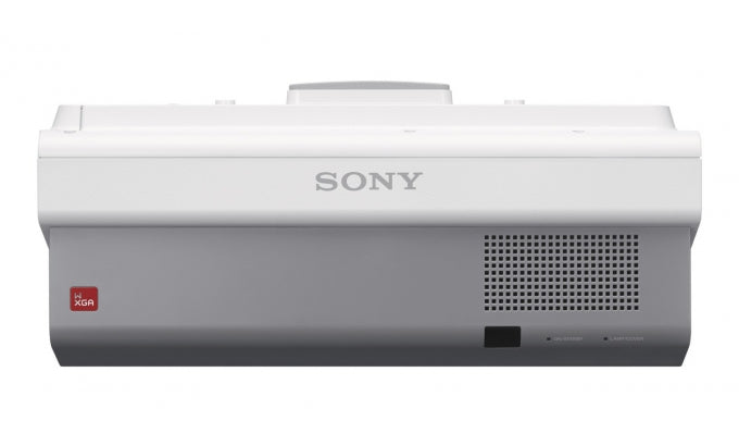 Sony VPL-SW636C WXGA Ultra Short Throw interactive projector