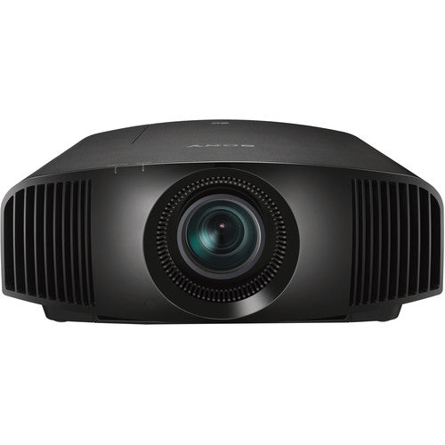 Sony VPL-VW285ES True 4K Home Theater Projector - Picture Quality -  Projector Reviews