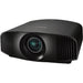 Sony VPL-VW285ES HDR DCI 4K SXRD Home Theater Projector, Open Box
