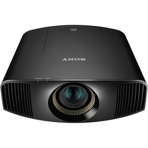 Sony VPL-VW385ES HDR DCI 4K SXRD Home Theater Projector