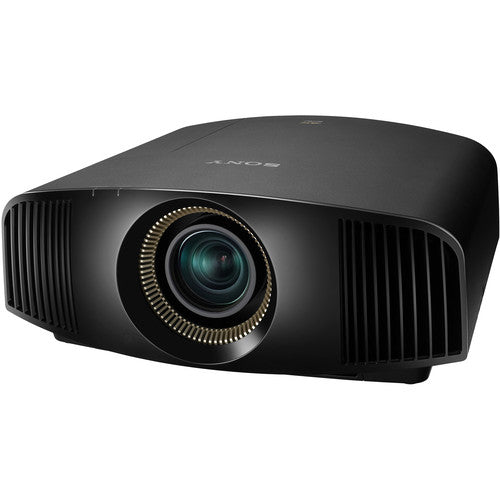 Sony VPL-VW385ES HDR DCI 4K SXRD Home Theater Projector
