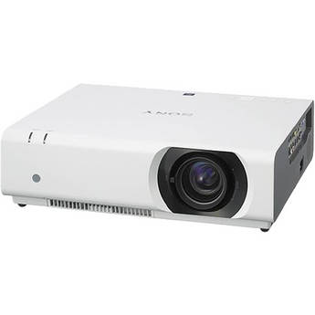Sony VPLCX275 5200 Lumens XGA Multi-Region Projector