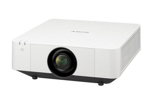 Sony VPL-FHZ57 WUXGA Laser Projector (White)