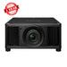 Sony VPL-VW5000ES Black 4K SXRD 3D Home Cinema Projector