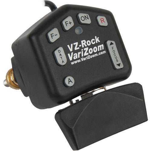 NJA VZ-Rock Variable Rocker for LANC Camcorders