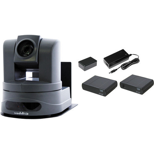 Vaddio WallVIEW HD-USB PRO PTZ Camera System