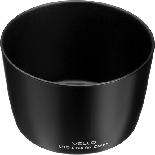 Vello ET-60 Dedicated Lens Hood