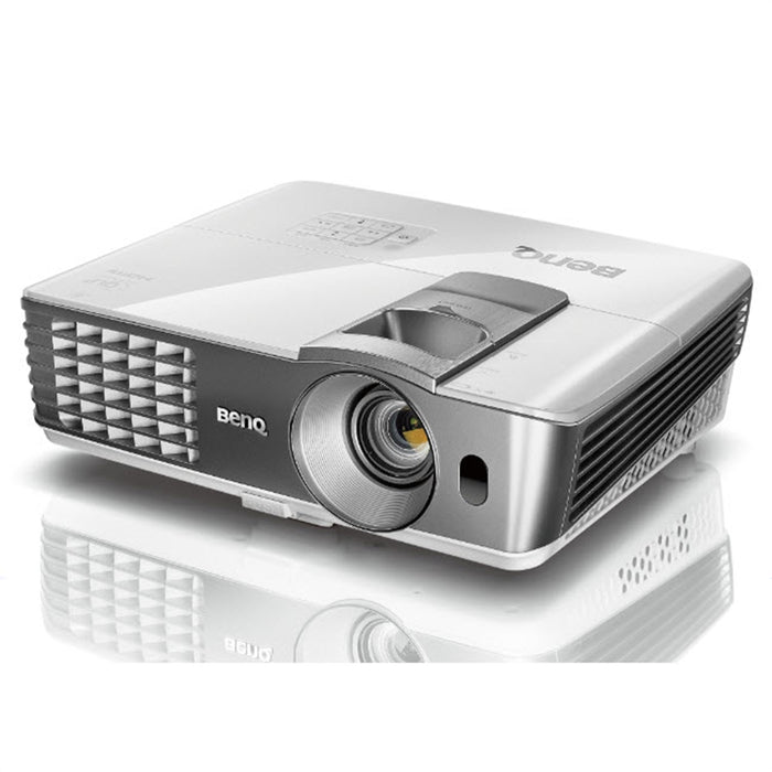 BenQ W1070 Full HD 1080p 3D DLP Home Entertainment Projector