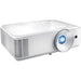 Optoma Technology W335 3800-Lumen WXGA DLP Projector