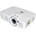 Optoma Technology W416 4500-Lumen WXGA DLP Projector