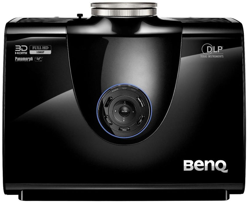 BenQ W7500 Projector